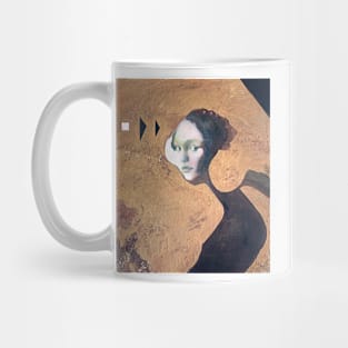 THE SPHINX Mug